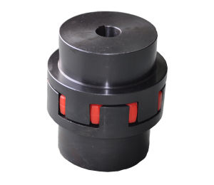 RPX28-1A PILOT Bore Hub AL 28mm Bore 38mm Max Bore GENERIC  Coupling HALF BODY